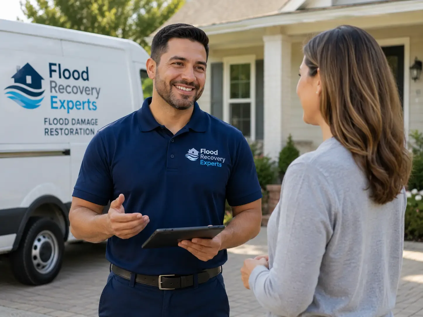 Flood Damage Cleanup Osseo, MI FAQs